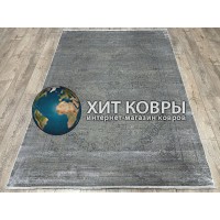 Турецкий ковер Monza 212 Серый